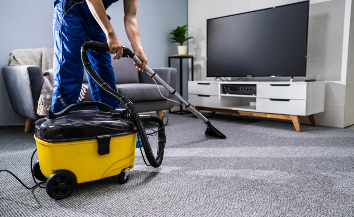 Extract Rug Cleaning Travancore Contact Office